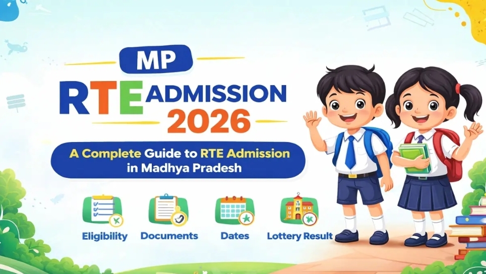 निजी स्कूलों में निःशुल्क प्रवेश के लिए ऑनलाइन आवेदन 13 मार्च से