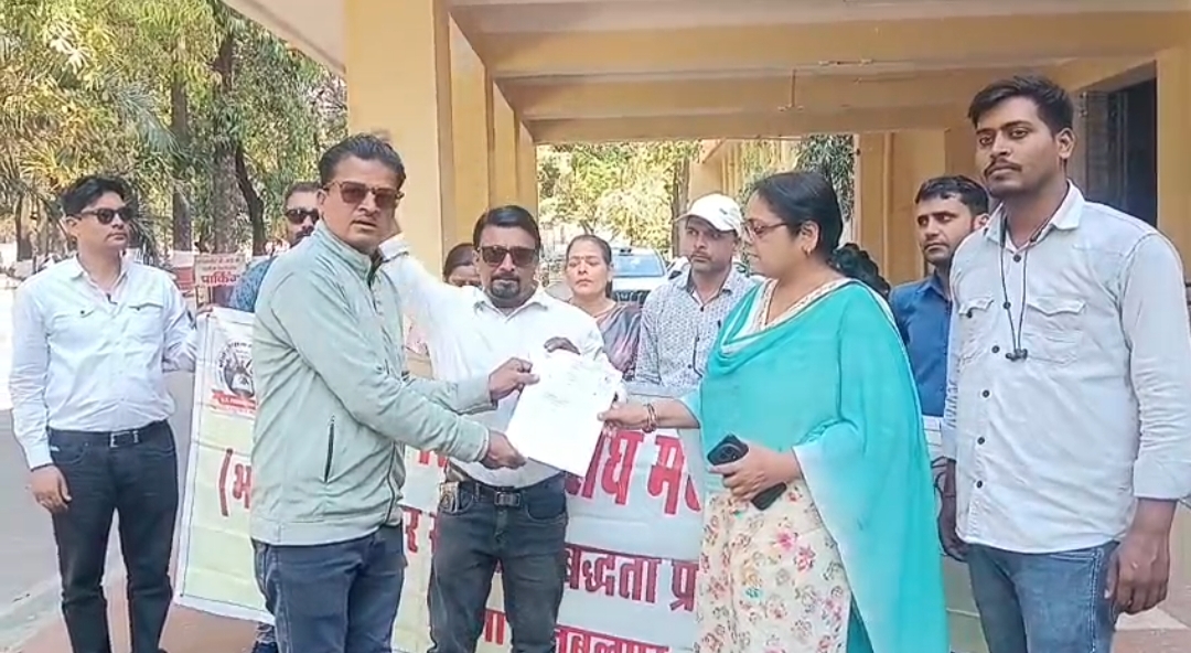 मध्यप्रदेश में भी अतिथि शिक्षकों का हरियाणा मॉडल लागू करने की मांग