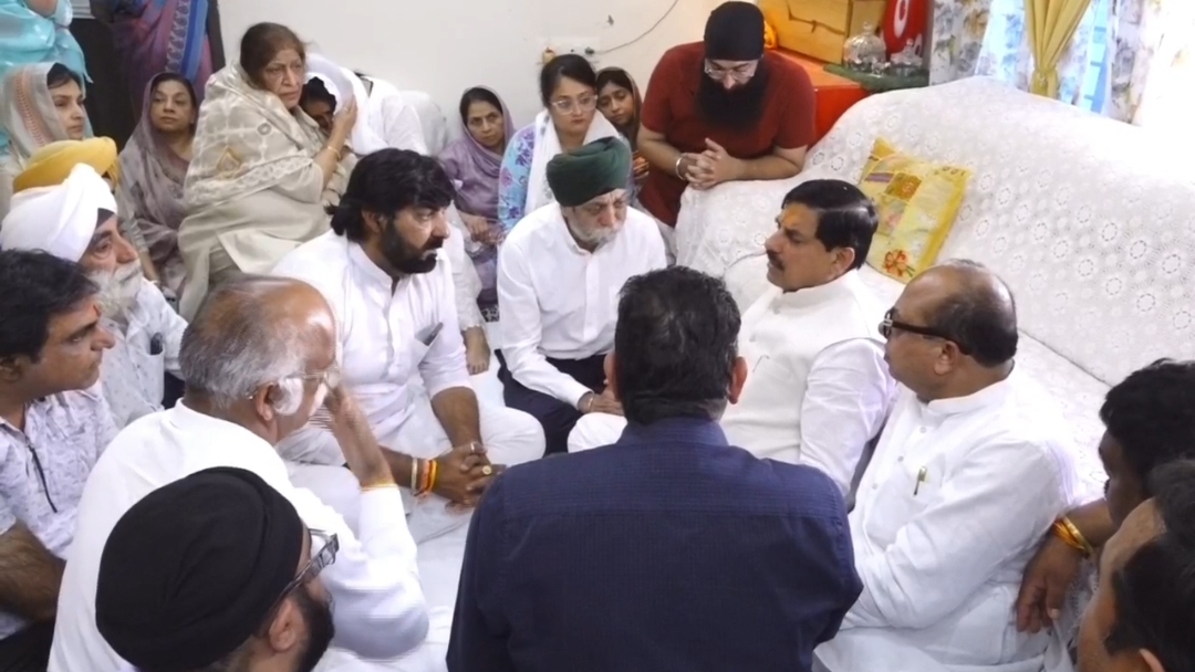 कनाडा से गुरकीरत का शव लाने में मदद करेगी सरकार: सीएम बोले-पूरा खर्च उठाएंगे हम केंद्र के माध्यम से कनाडा सरकार के संपर्क में