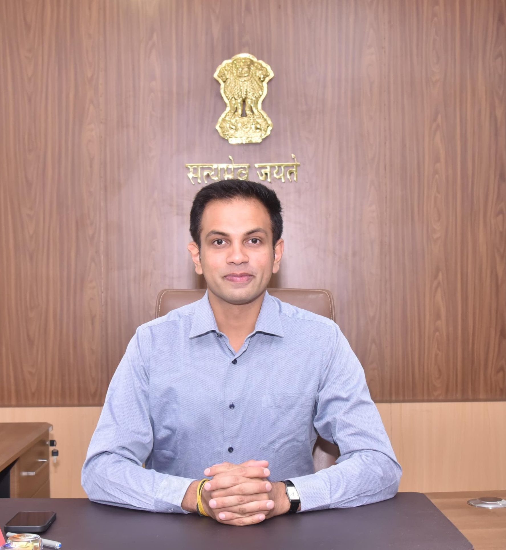 कलेक्टर एवं जिला मजिस्ट्रेट डॉ सोनवणे ने जारी किए आदेश, बैतूल जिले में निजी नलकूप खनन पर पूर्ण प्रतिबंध उल्लंघन पर कड़ी कार्रवाई