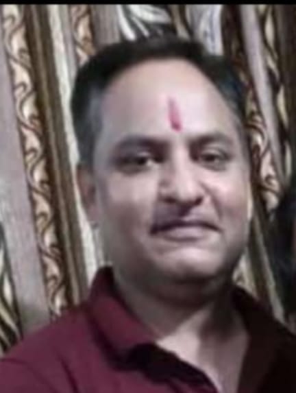 बैतूल उत्कृष्ट स्कूल के लेक्चरर संदीप परसाई ने की अपने सूने घर में आत्महत्या!