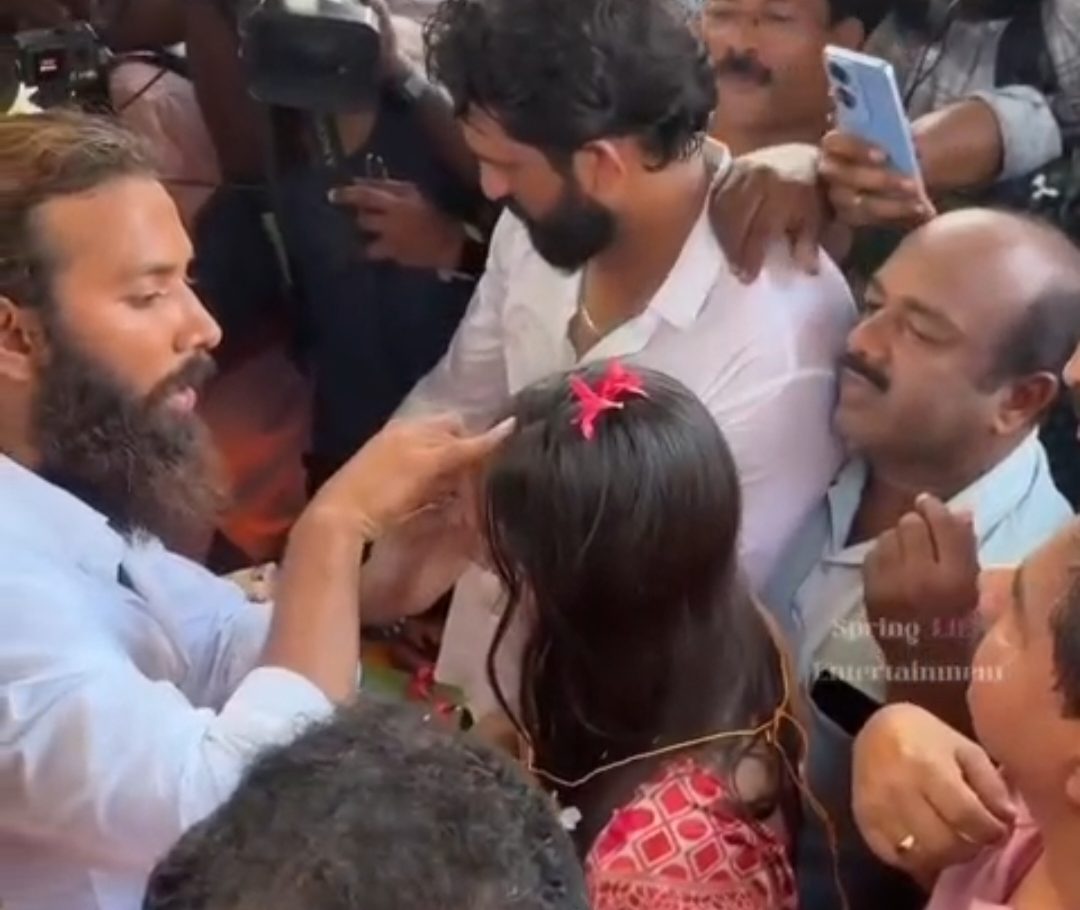 महाकुंभ से माला बेचते वायरल हुई थी मोनालिसा, राष्ट्रीय अनुसूचित जनजाति आयोग नई दिल्ली की जांच खत्म