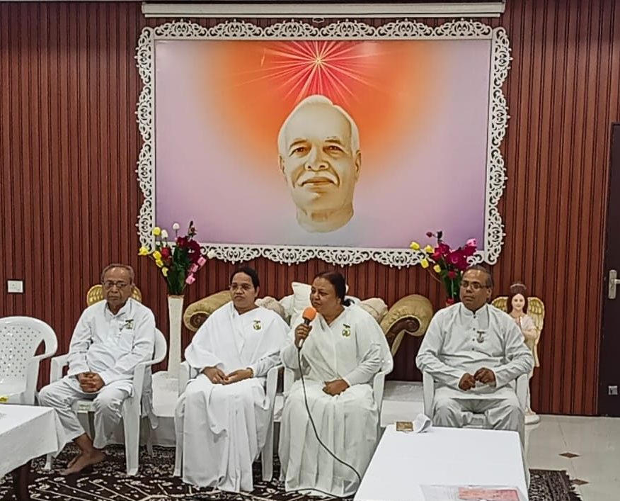 बैतूल के इतिहास में पहली बार भारत की माननीया राष्ट्रपति महोदया का आगमन आगामी 18जून को