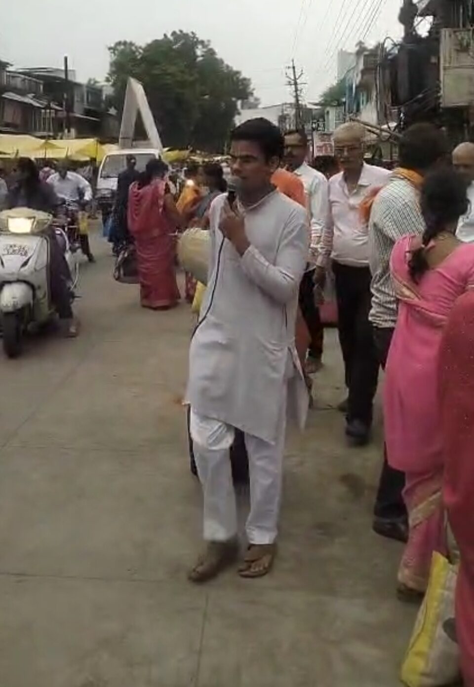 भगवान महाप्रभू जगन्नाथ की भव्य रथ यात्रा अब बैतूल में भी निकलेगी