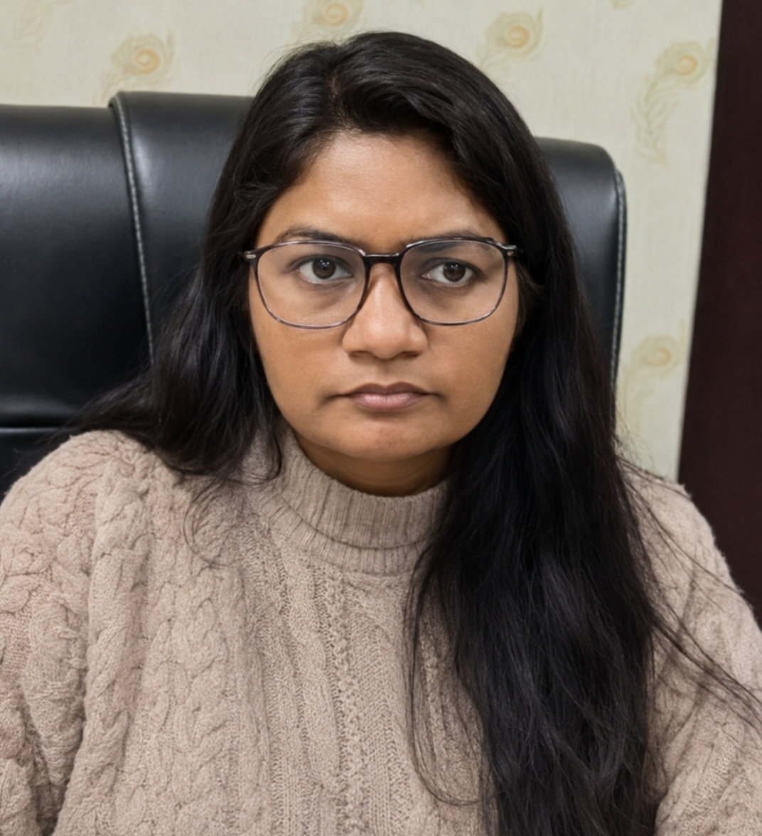 आमला अनुभाग की कमान कामिनी ठाकुर को
